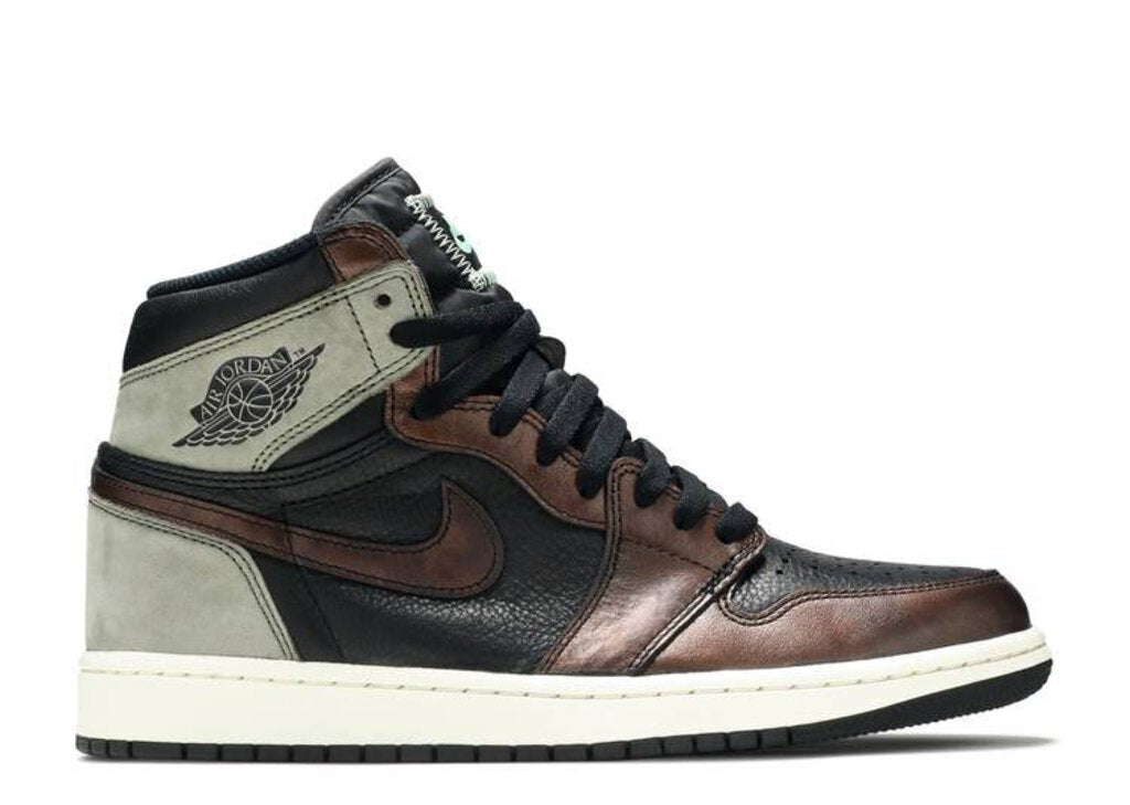 AIR JORDAN 1 RETRO HIGH OG PATINA