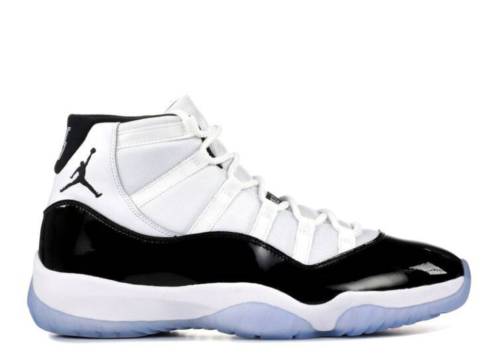 AIR JORDAN 11 RETRO CONCORD 2018