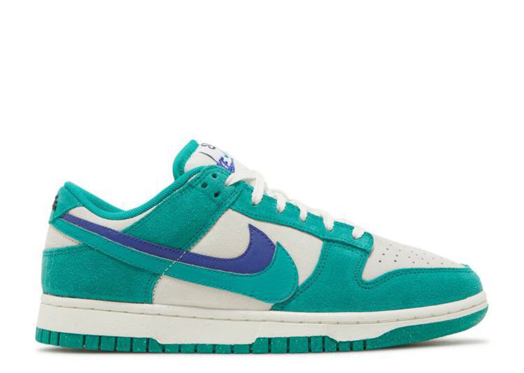 W NIKE DUNK LOW SE 'NEPTUNE GREEN'