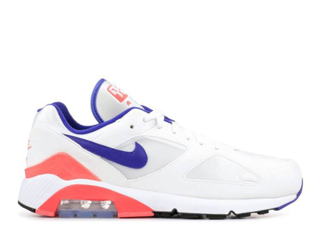 NIKE AIR MAX 180 ULTRAMARINE (2018)