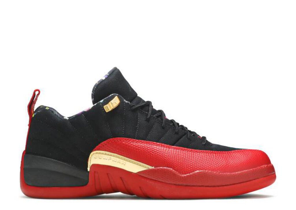 AIR JORDAN 12 RETRO LOW SE 'SUPER BOWL'