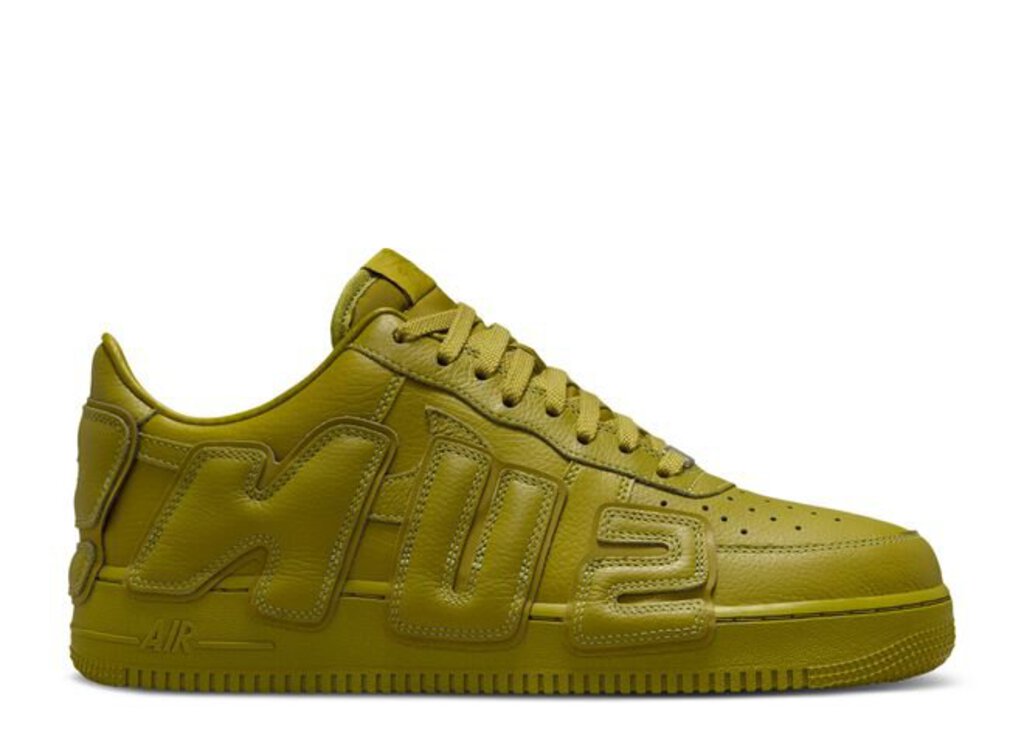 NIKE AIR FORCE 1 LOW SP 'CPFM MOSS'