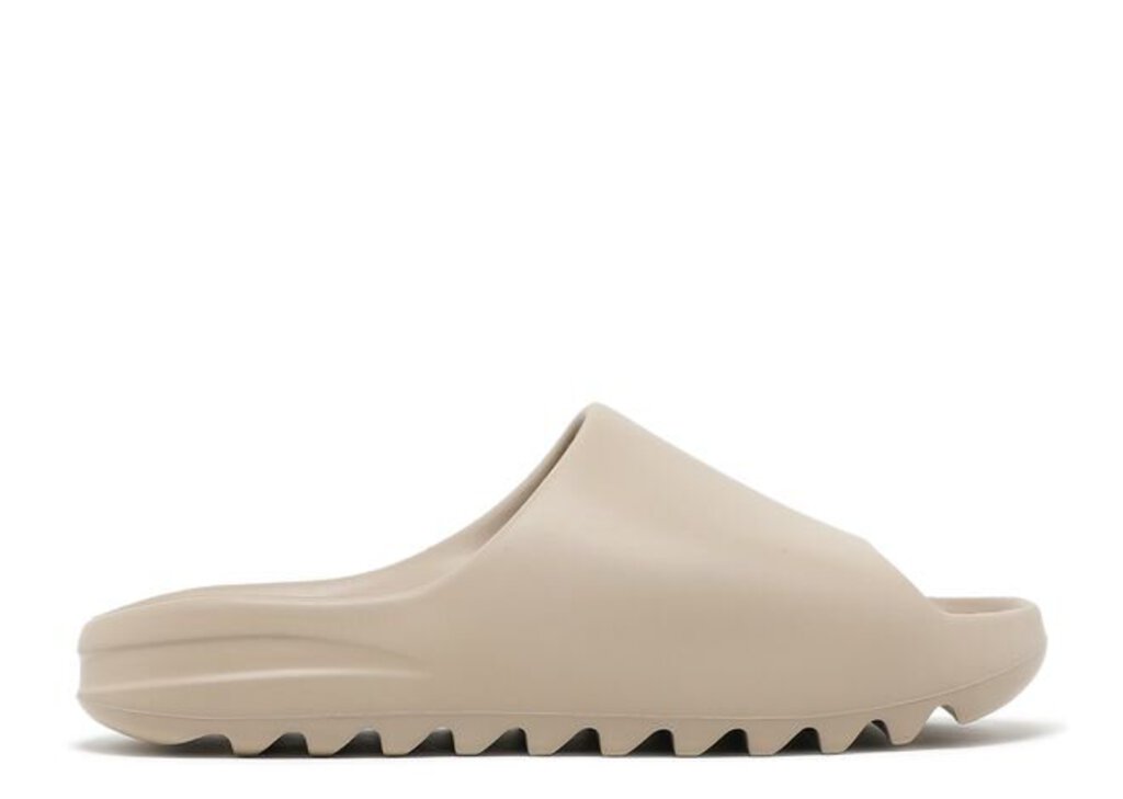 YEEZY SLIDE 'PURE'