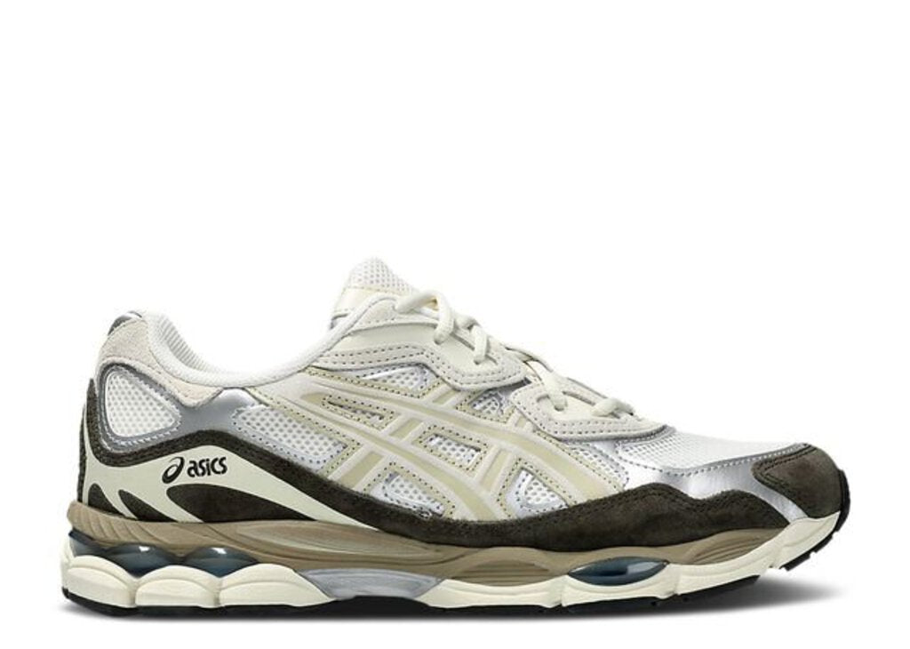 ASICS GEL NYC 'CREAM MOCHA'