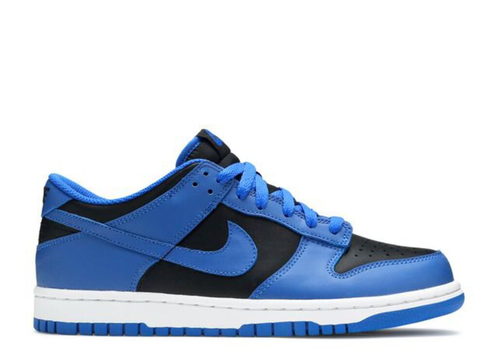 NIKE DUNK LOW (GS) 'COBALT'