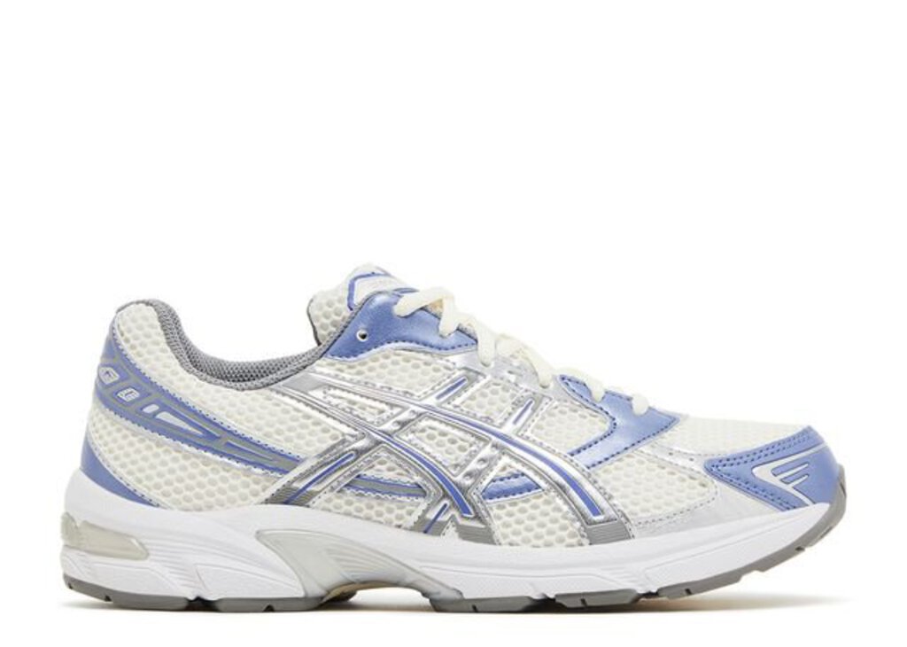 ASICS GEL 1130 'CREAM BLUEBERRY' - 1203A609 101