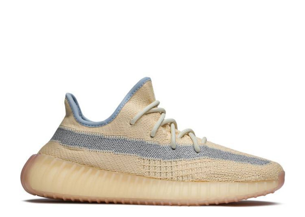 YEEZY BOOST 350 V2 LINEN, Shoe Store in Houston, Best Exclusive Sneakers Shoes Store in Houston