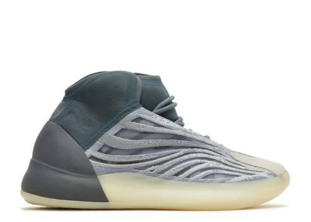 YEEZY QNTM Lifestyle Model