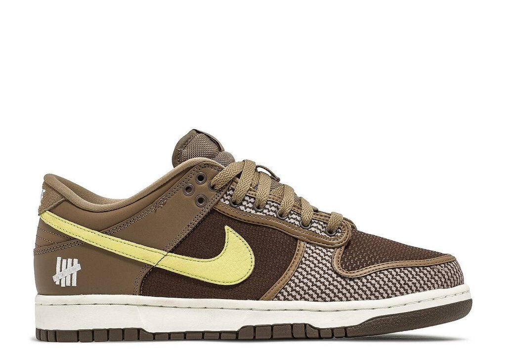 NIKE DUNK LOW SP/ UNDFTD - CANTEEN