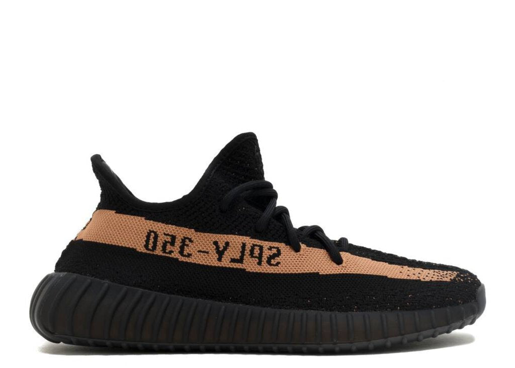 YEEZY BOOST 350 V2 COPPER