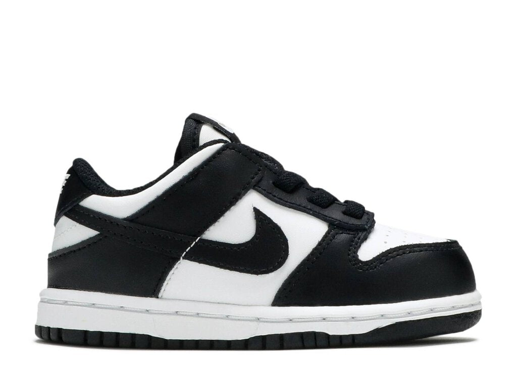 NIKE DUNK LOW (TDE) 'PANDA'