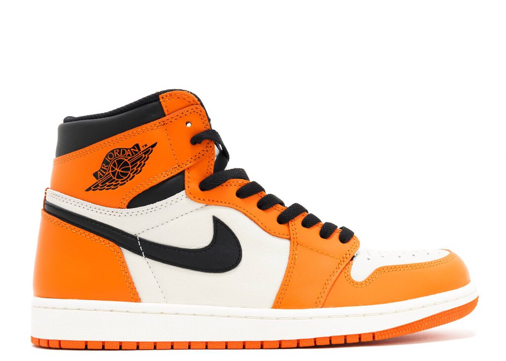 AIR JORDAN 1 RETRO HIGH OG REVERSE SHATTERED BACKBOARD, Best Exclusive Sneakers Shoes Store in Houston, Shoe Store in Houston