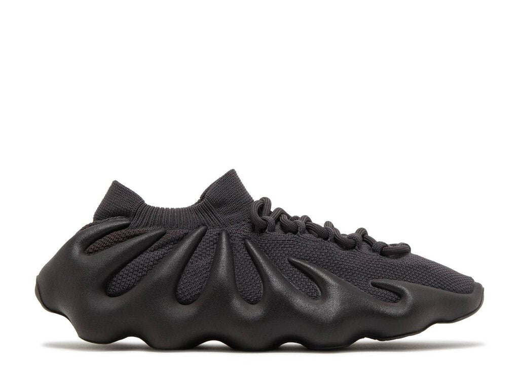 YEEZY 450 UTILITY BLACK