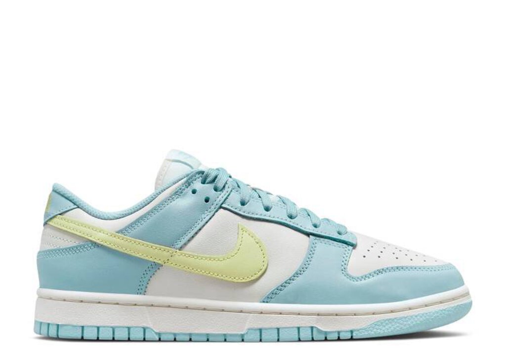 W NIKE DUNK LOW 'OCEAN BLISS'