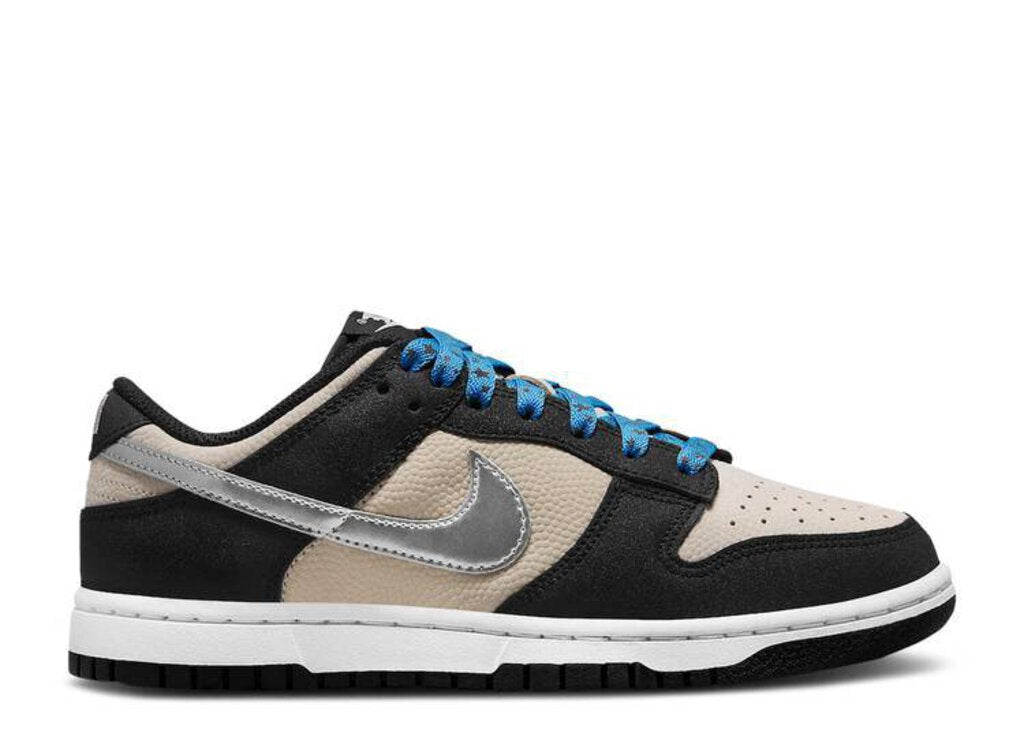 W NIKE DUNK LOW 'STARRY LACES'