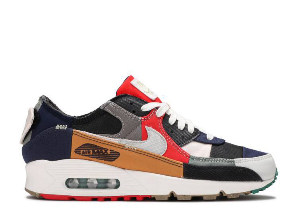 NIKE AIR MAX 90 'LEGACY'