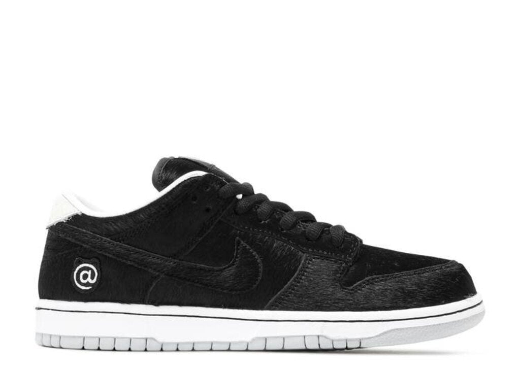 NIKE SB DUNK LOW OG QS 'BEARBRICK'
