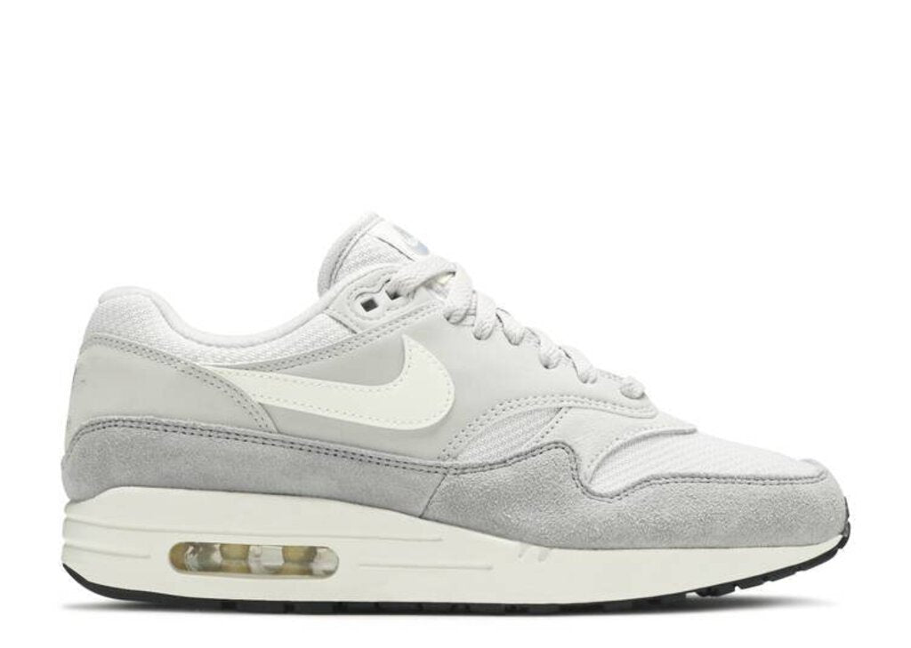 AIR MAX 1 'GREY WHITE'