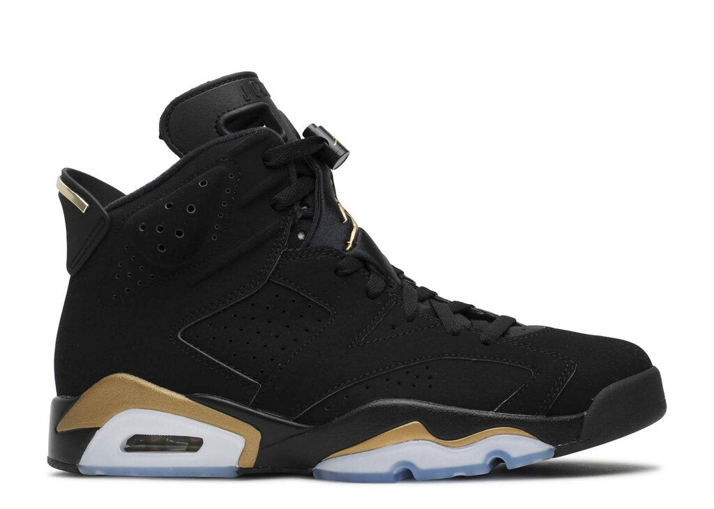 AIR JORDAN 6 RETRO DMP - CT4954 007