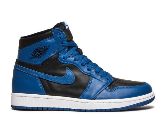 AIR JORDAN 1 RETRO HIGH 'MARINA BLUE'