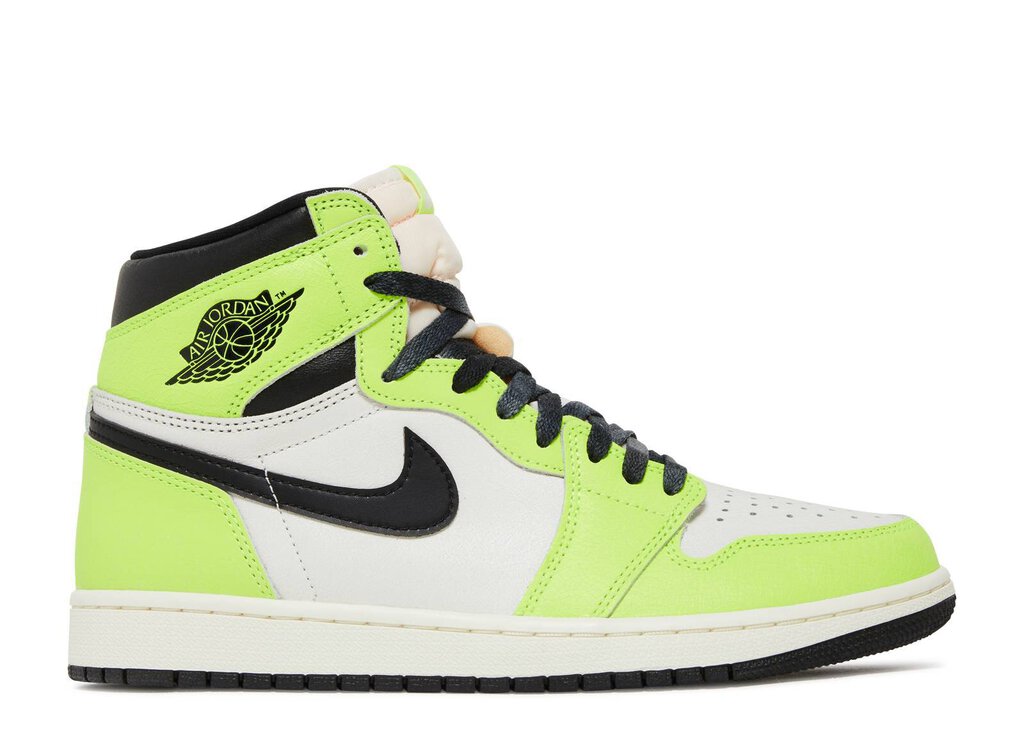 JORDAN 1 RETRO HIGH OG 'VISIONAIRE'