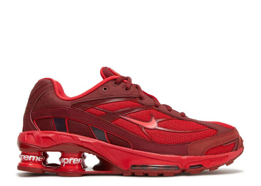 NIKE SHOX RIDE 2 SP SPEED RED