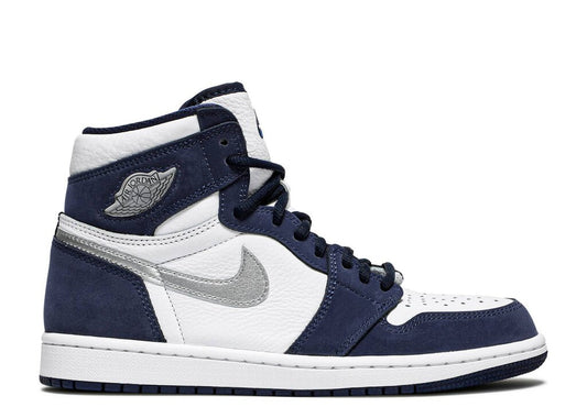 AIR JORDAN 1 HIGH OG CO JP 'MIDNIGHT NAVY'