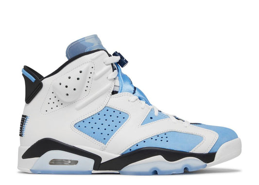 AIR JORDAN 6 RETRO 'UNC'