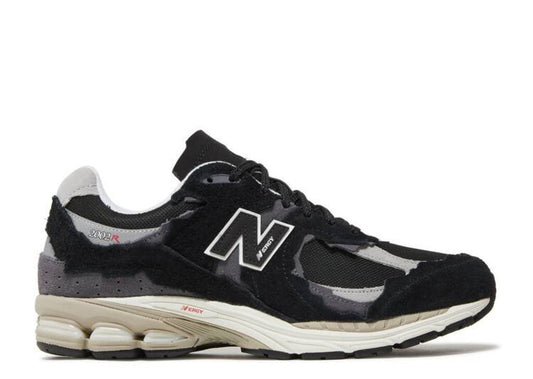 NEW BALANCE 2002R 'PROTECTION PACK - BLACK'