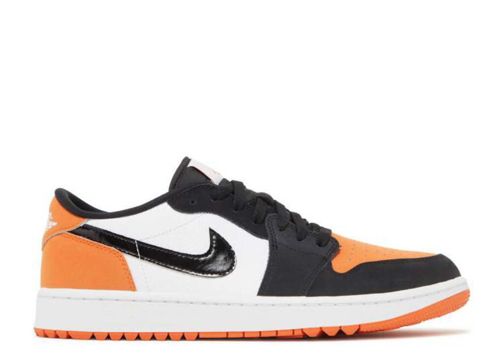 AIR JORDAN 1 LOW G SHATTERED BACKBOARD - DD9315 800