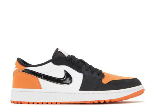 AIR JORDAN 1 LOW G SHATTERED BACKBOARD - DD9315 800