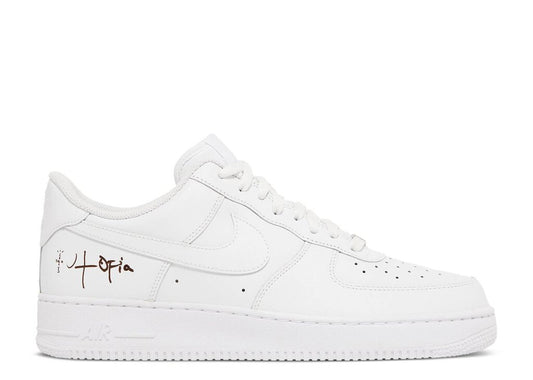 WMNS AIR FORCE 1 '07 'TRAVIS SCOTT UTOPIA EDITION'