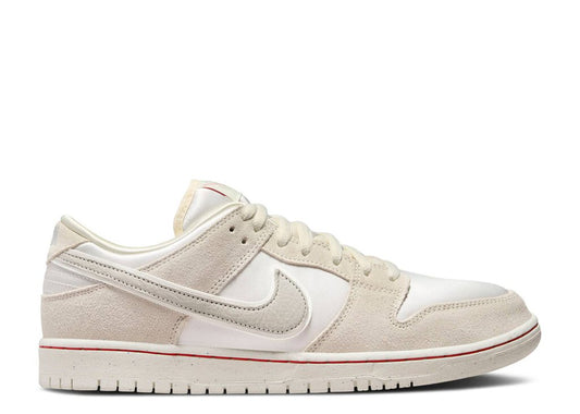 NIKE DUNK LOW CITY OF LOVE COLLECTION - LIGHT BONE'