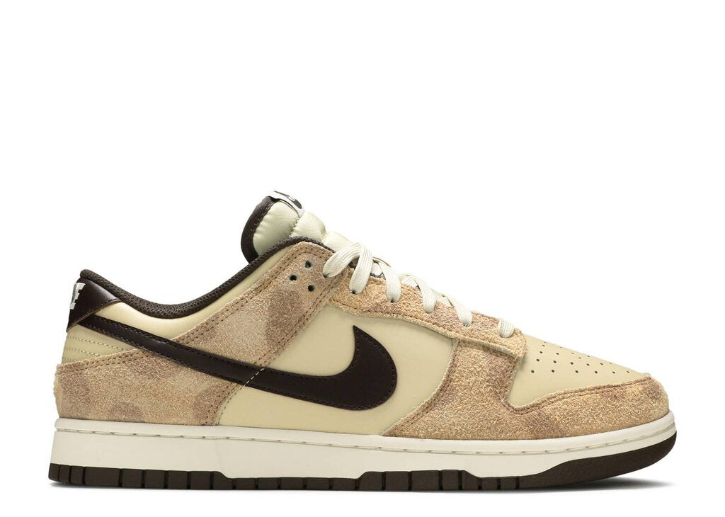 NIKE DUNK LOW PREMIUM 'ANIMAL PACK - CHEETAH' - DH7913 200