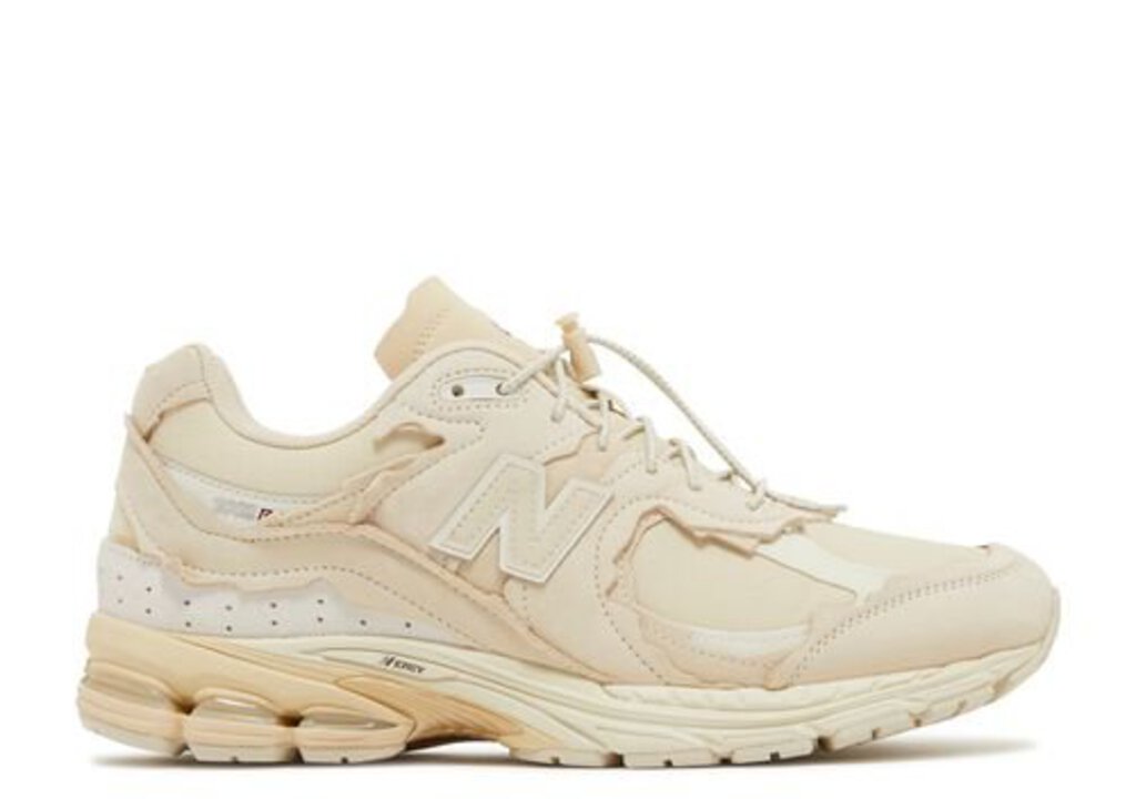 NEW BALANCE 2002R 'PROTECTION PACK SANDSTONE'