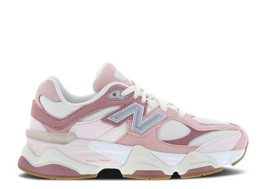 NEW BALANCE 9060 BIG KID 'ROSE PINK'