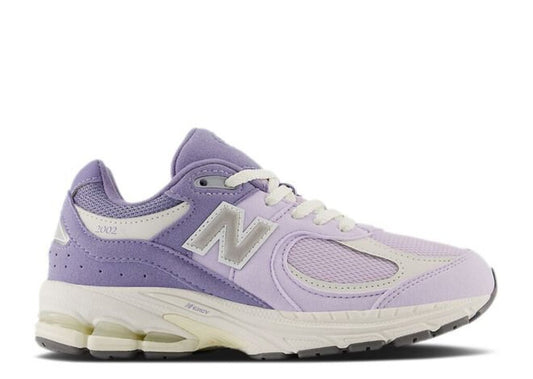 NEW BALANCE 2002R BIG KID 'ASTRAL PURPLE'