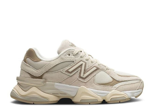 NEW BALANCE 9060 'MUSHROOM BEIGE'
