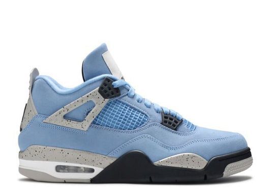 AIR JORDAN 4 RETRO UNC