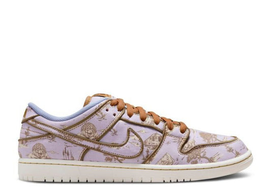 NIKE SB DUNK LOW 'CITY OF STYLE'