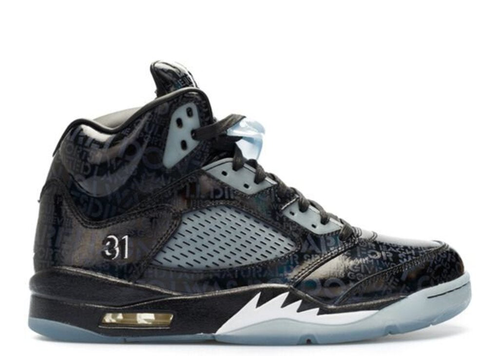 AIR JORDAN 5 RETRO 'DOERNBECHER'