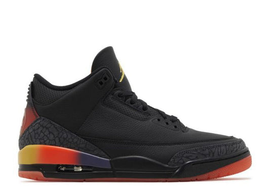 AIR JORDAN 3 RETRO SP 'J BALVIN RIO'