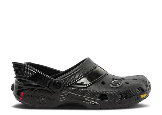 BATMAN BATMOBILE CROCS
