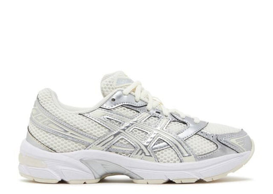 W ASICS GEL 1130 'CREAM PURE SILVER'