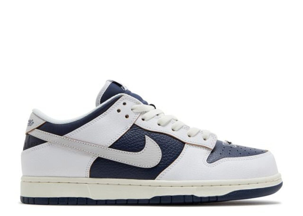 NIKE SB DUNK LOW OG QS HUF 'NEW YORK CITY'