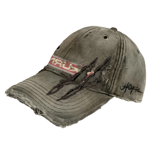 CACTUS JACK/TRAVIS SCOTT JOURNEY HAT