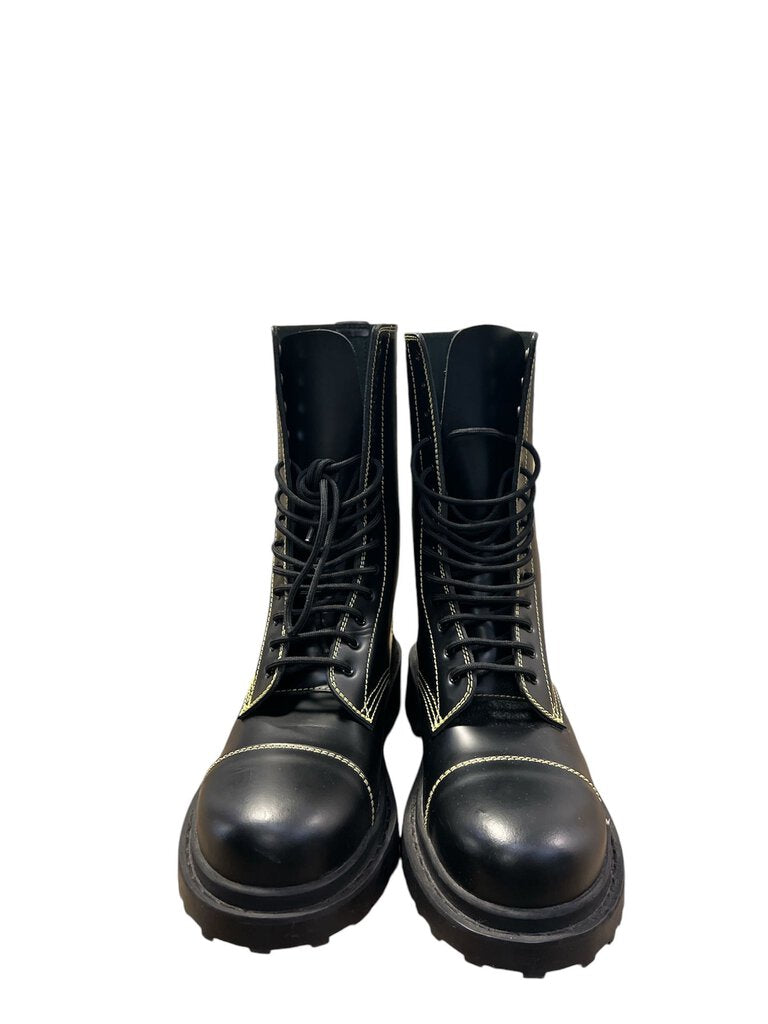 **USED** BALENCIAGA BOOTS
