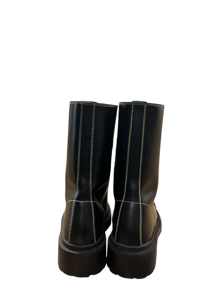 **USED** BALENCIAGA BOOTS