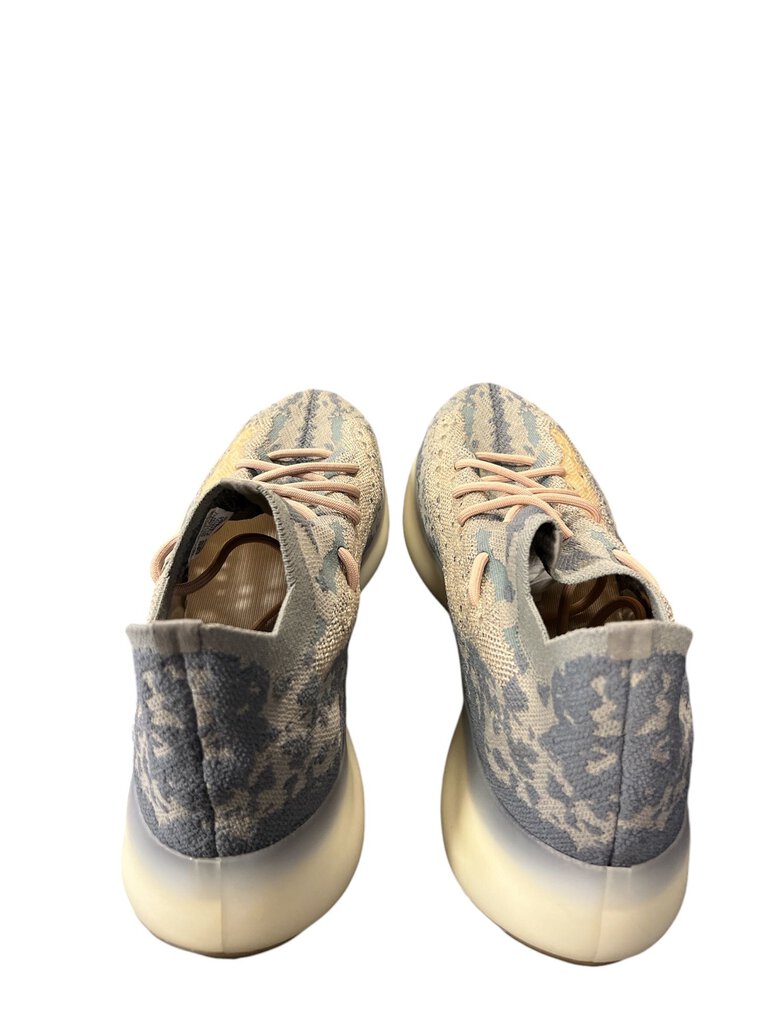 **USED** YEEZY BOOST 380 - FX9764