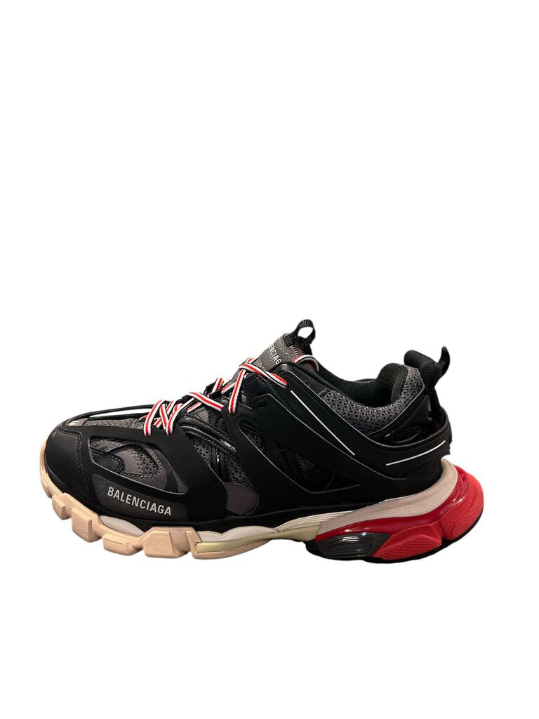 **USED** BALENCIAGA TRACK SNEAKER